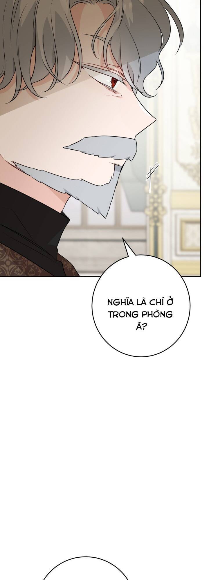 Lịch Sử Đen Tối Của Nam Chính Chương 28 Ảnh 6