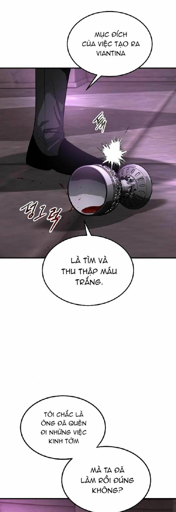 Săn Lùng Nữ Chúa Chương 29 Ảnh 9