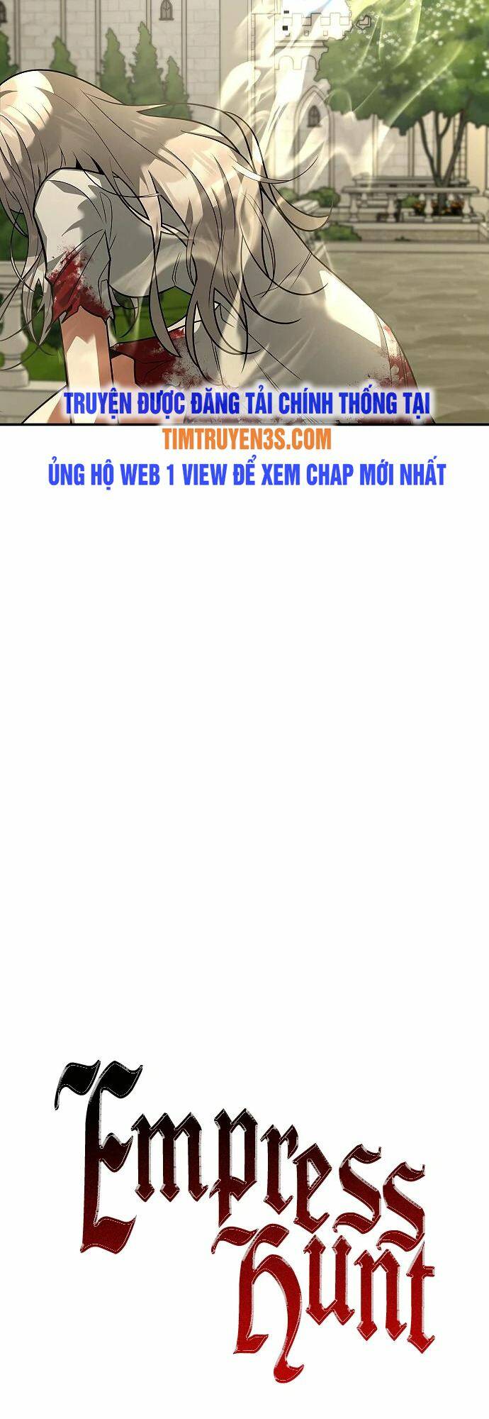 Săn Lùng Nữ Chúa Chương 39 Ảnh 15