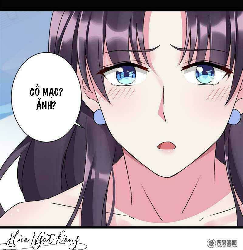 Gửi Người Không Quen Chương 22 Ảnh 8