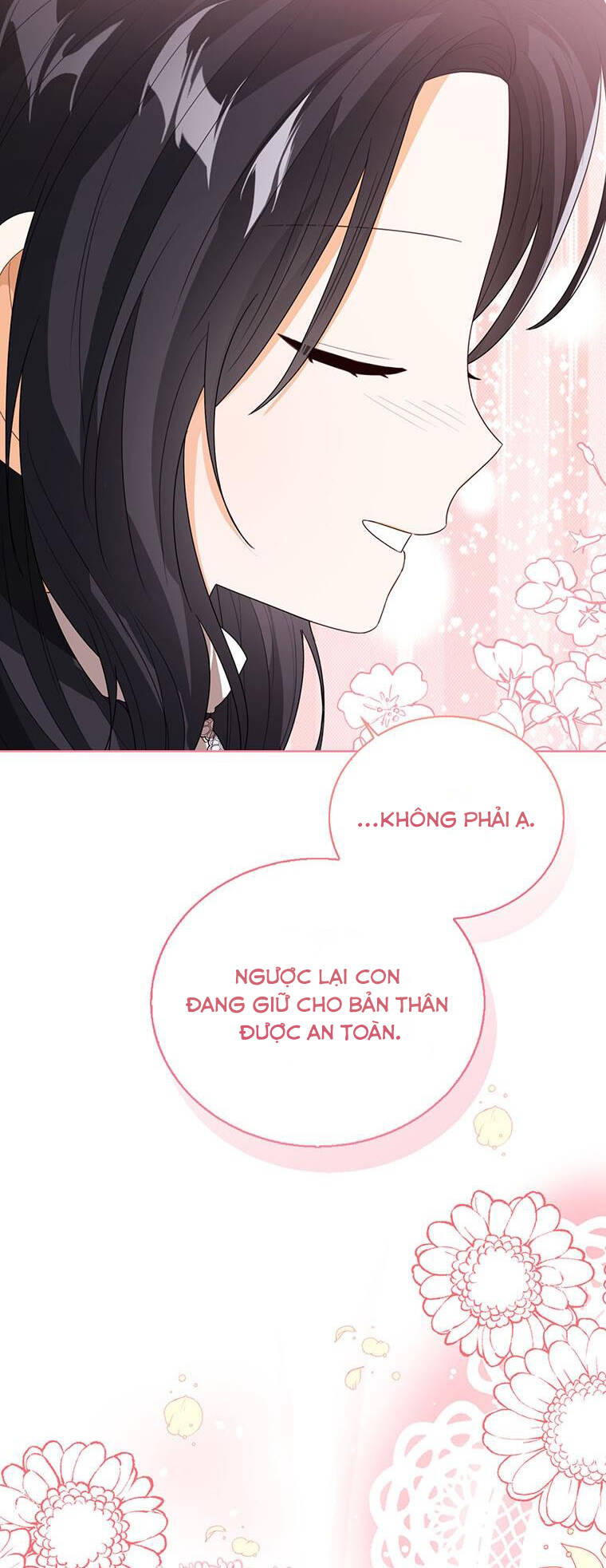 Công Chúa Bé Con Nhìn Vào Cửa Sổ Trạng Thái Chương 84 Ảnh 78