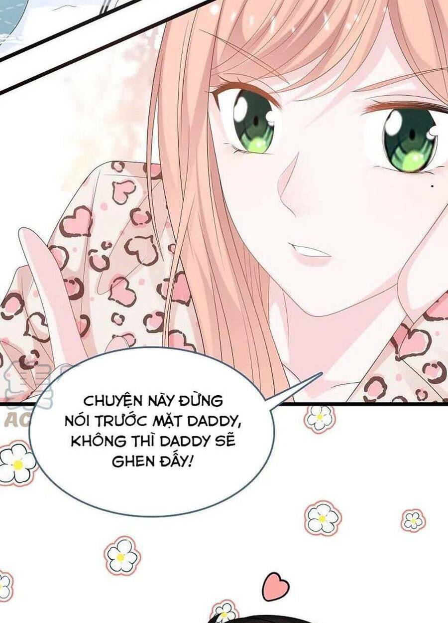 Tổng Tài Daddy Đuổi Tới Nơi Rồi Chương 190 Ảnh 25