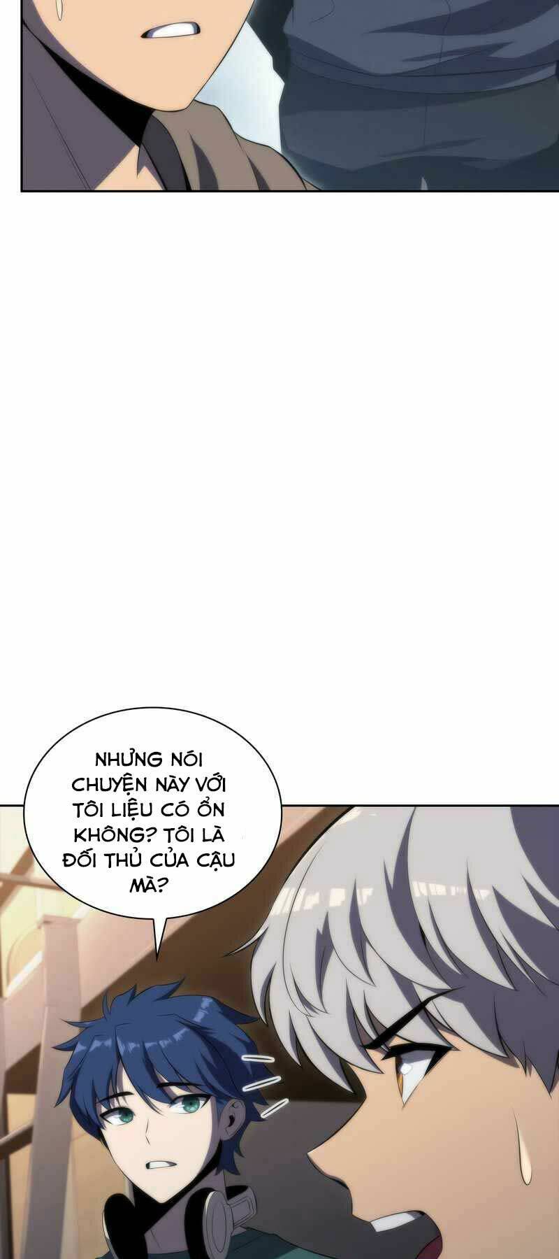 Kẻ Thách Đấu Chương 39 Ảnh 56