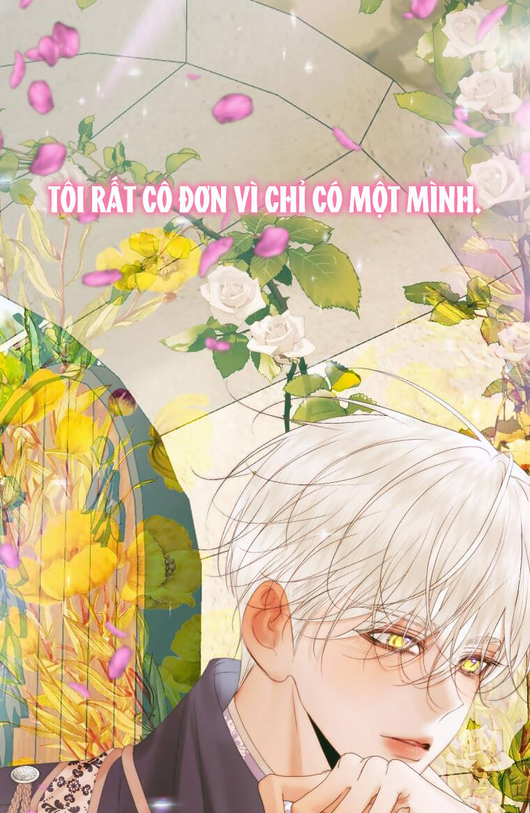 Trở Thành Cô Vợ Khế Ước Của Nhân Vật Phản Diện Chương 92.2 Ảnh 18