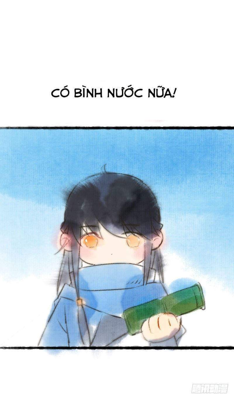 Nữ Thần Đại Nhân Sáo Lộ Đa Chương 12 Ảnh 9