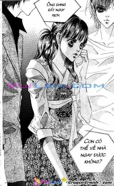 Goong - [ Hoàng Cung ] Chương 10 Ảnh 41