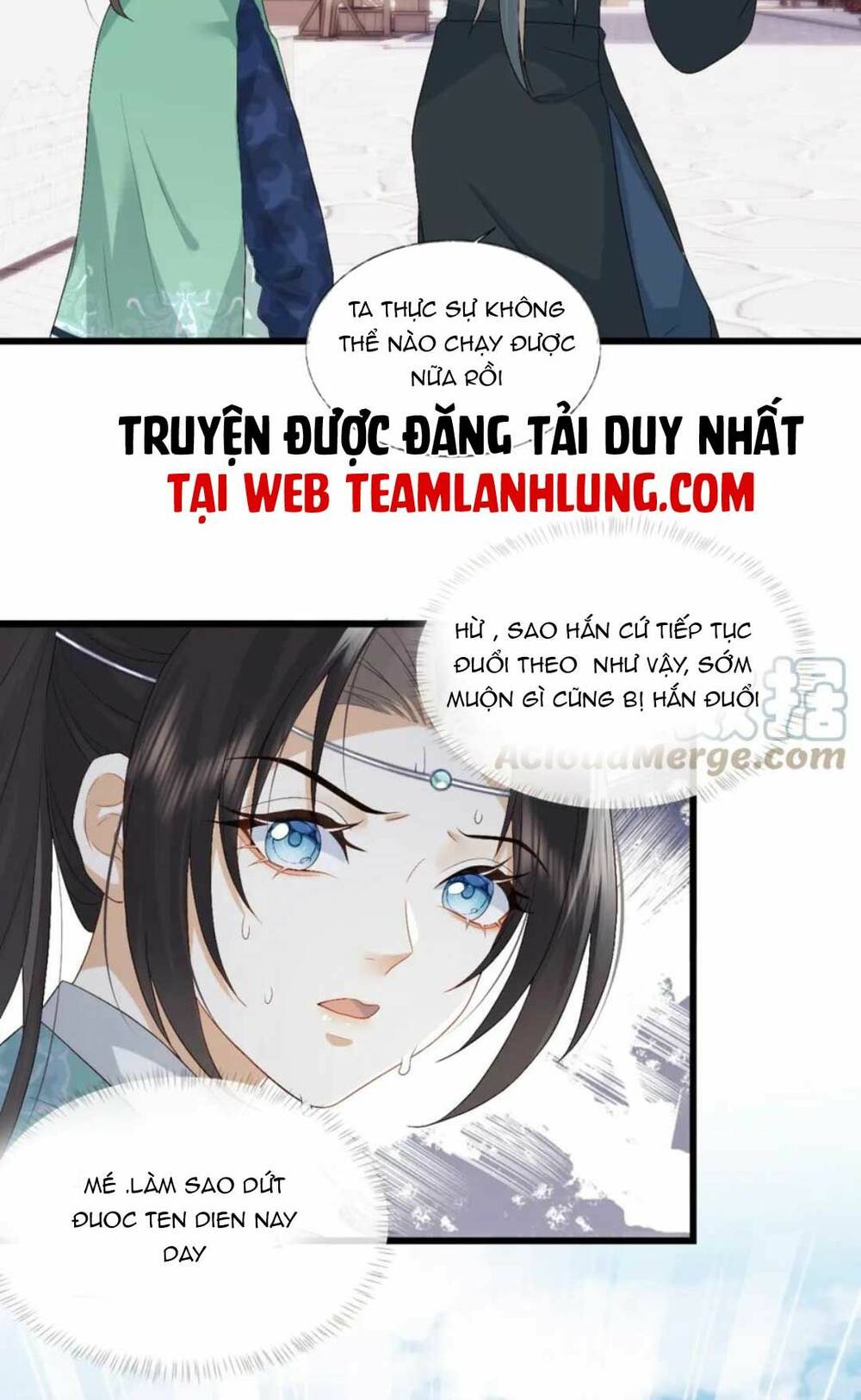 Vương Gia Cuồng Ghen Tuông Chương 11 Ảnh 40