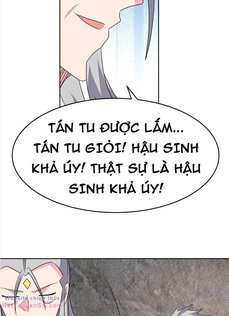 Tôn Thượng Chương 496 Ảnh 28