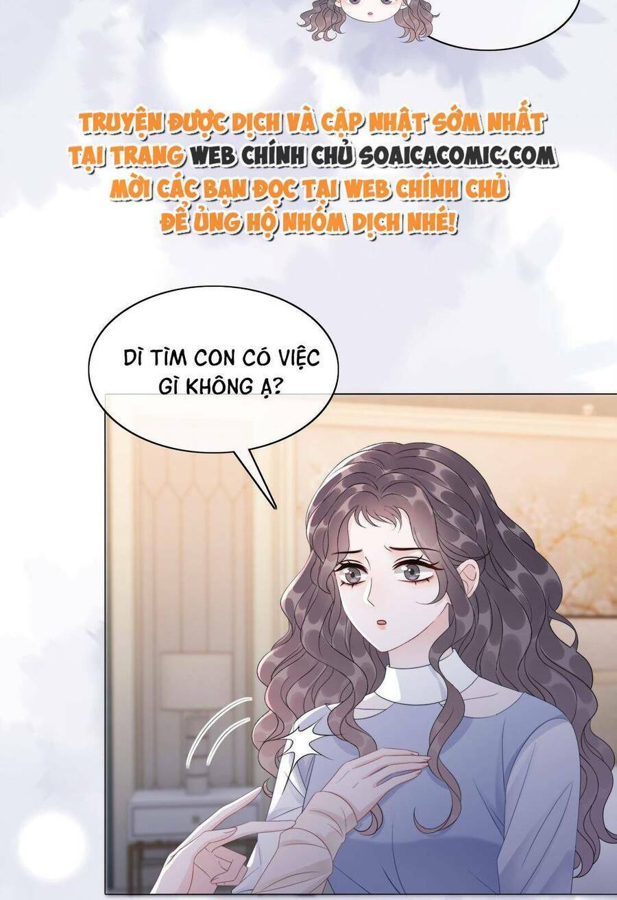 Nữ Phụ Ngày Nào Cũng Muốn Ly Hôn Với Ta Chương 49 Ảnh 17
