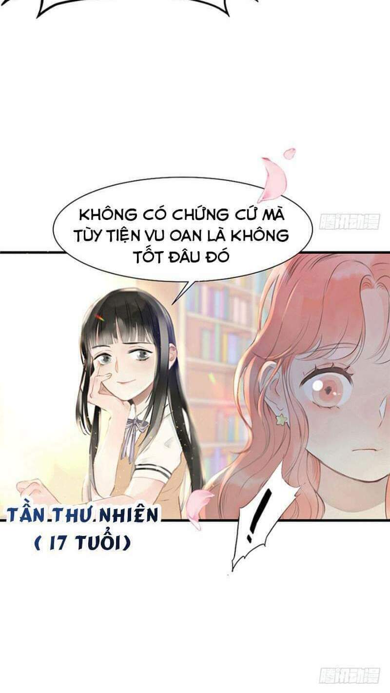 Nữ Thần Đại Nhân Sáo Lộ Đa Chương 2 Ảnh 35