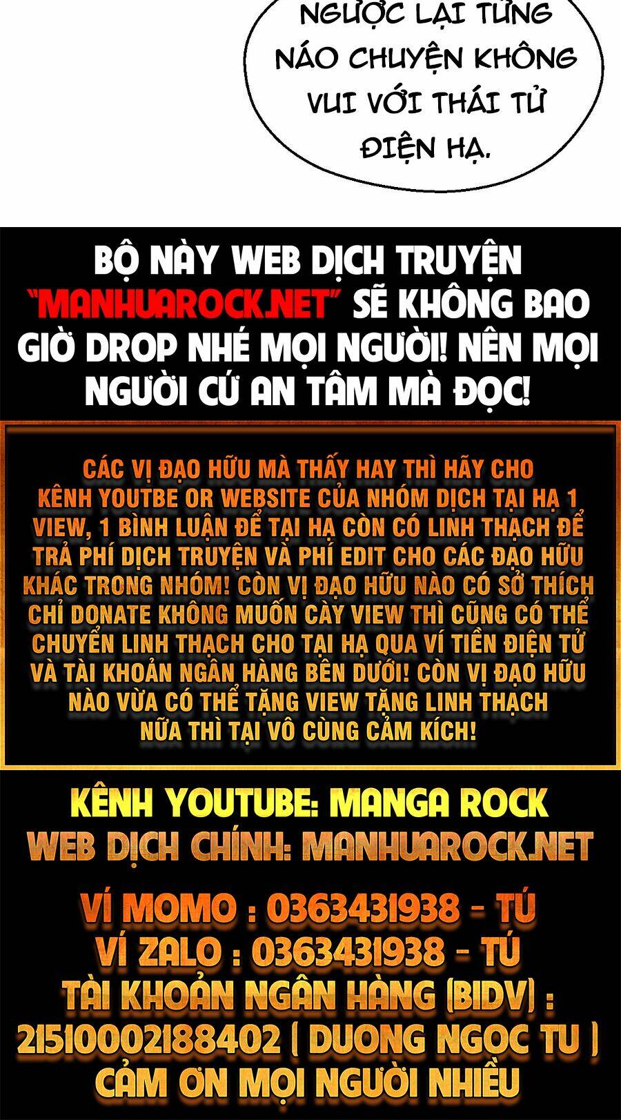 Tiểu Thúc Tổ Mời Xuất Sơn Chương 64 Ảnh 42