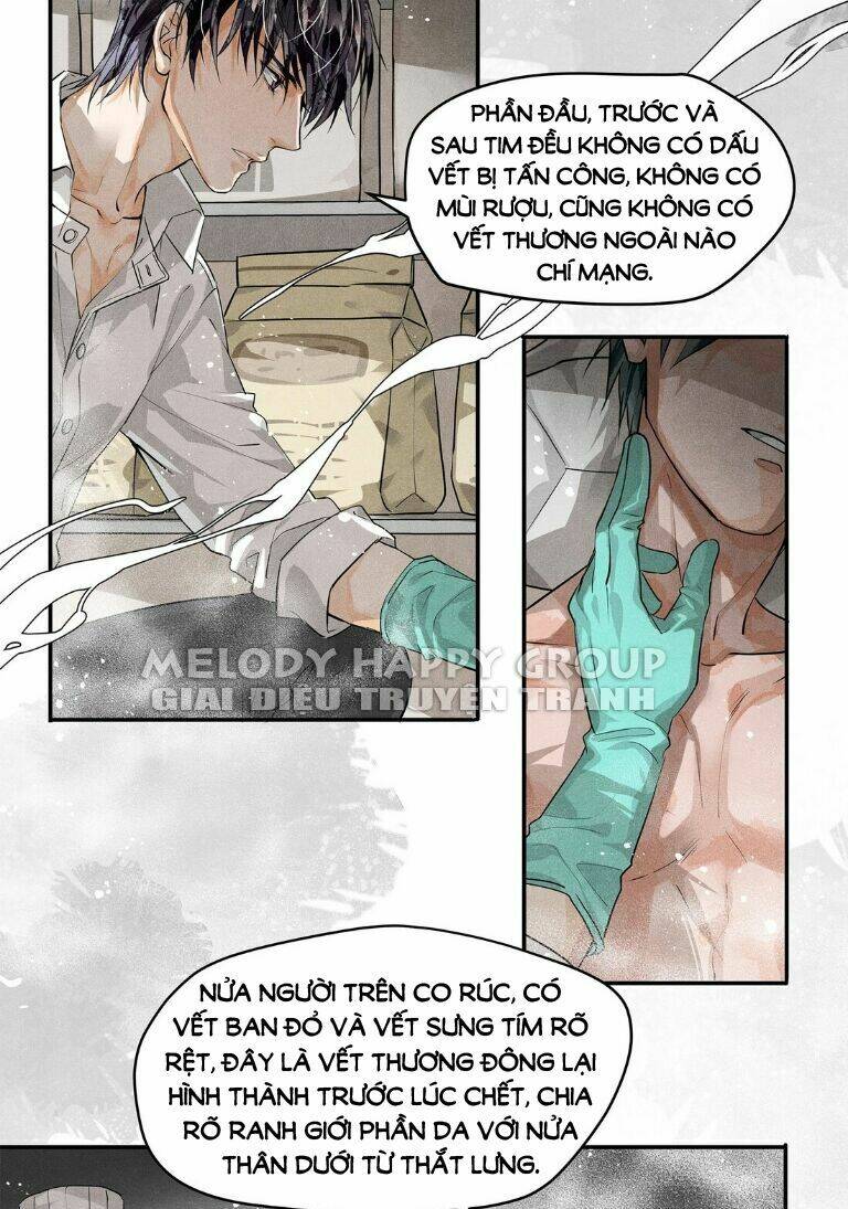 Phá Vân Chương 3 Ảnh 5