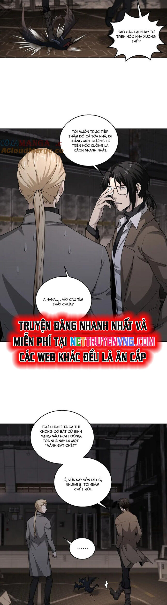 Ta, Thiên Sát Cô Tinh Chương 80 Ảnh 6