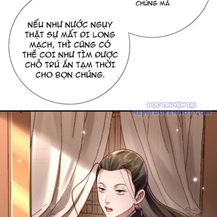 Bói Toán Mà Thôi, Cửu Vĩ Yêu Đế Sao Lại Thành Nương Tử Ta?! Chương 72 Ảnh 79