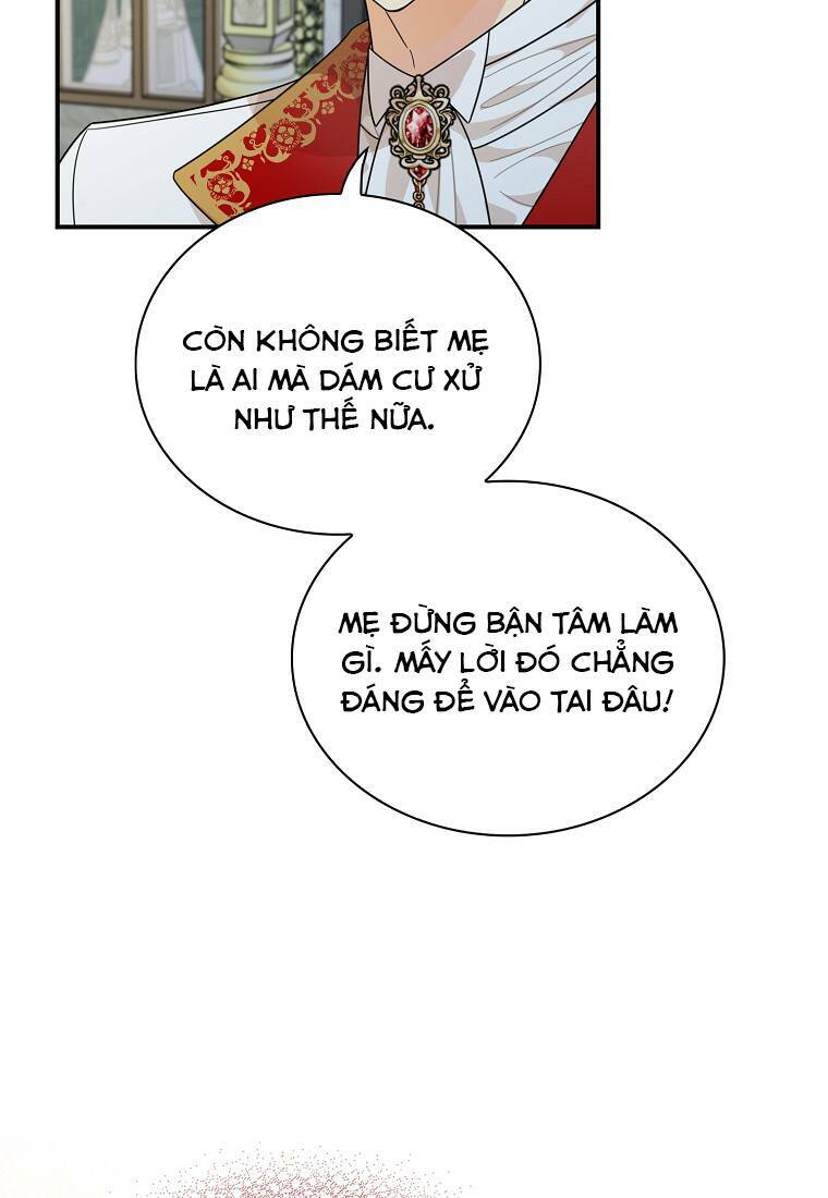 Xuyên Không Trở Thành Mami Phản Diện Chương 64 Ảnh 72