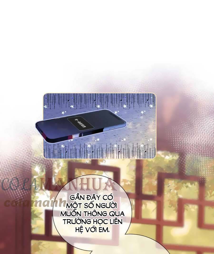 Hoa Bỏ Chạy Với Nhím Rồi Chương 92 Ảnh 7