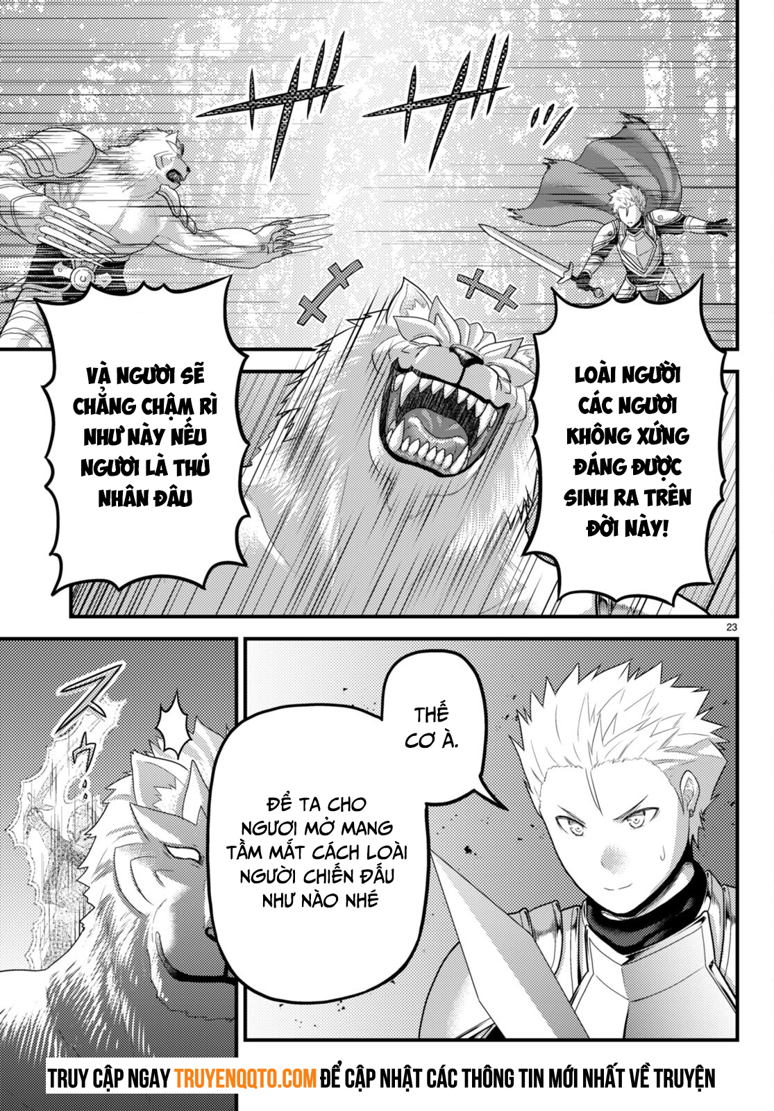 Murabito Desu Ga Nani Ka? Chương 71 Ảnh 24