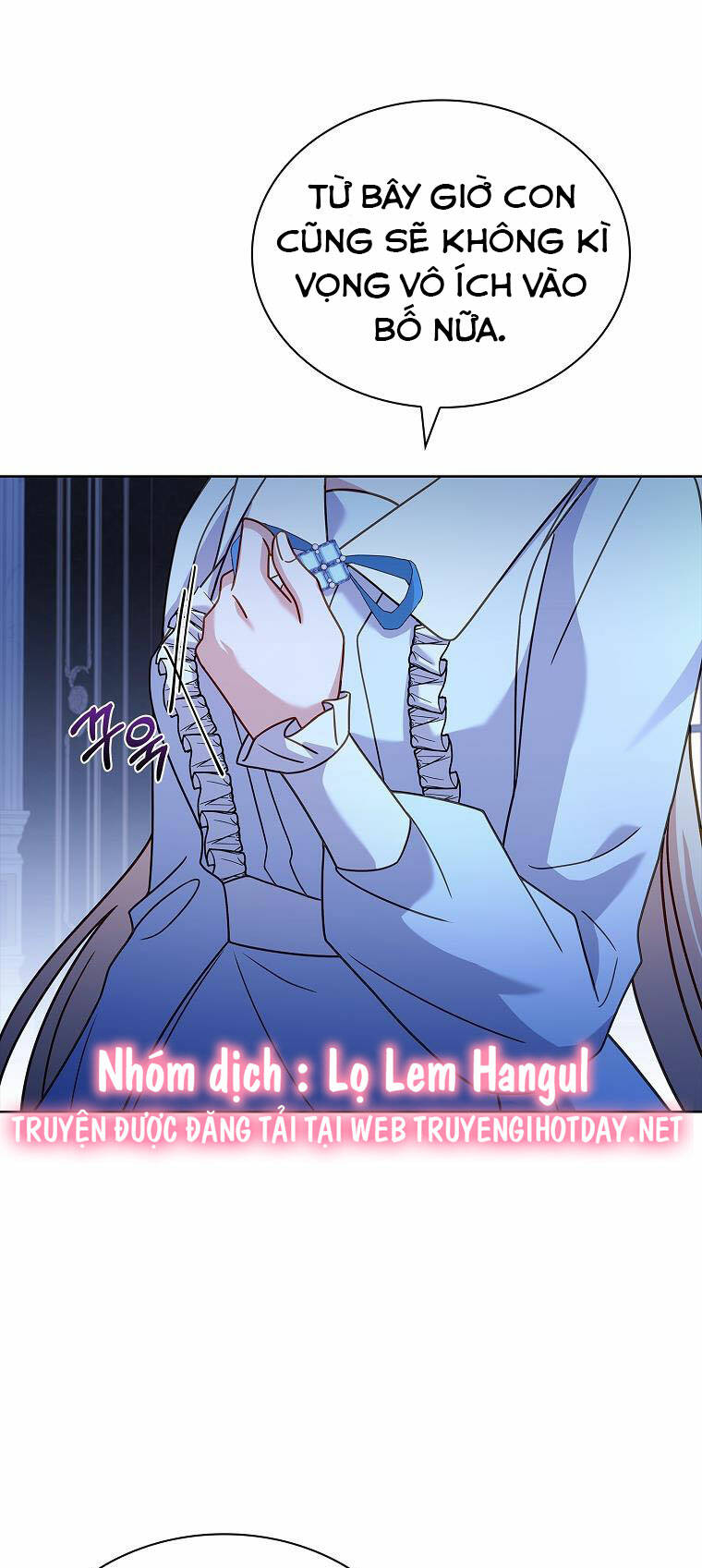 Tiểu Thư Muốn Được Nghỉ Ngơi Chương 112 Ảnh 29