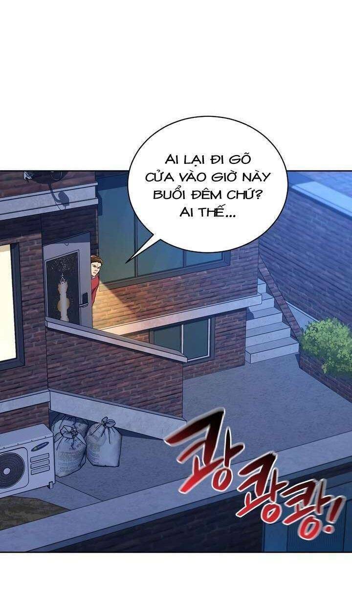 Xin Mời Dùng Bữa Chương 103 Ảnh 19