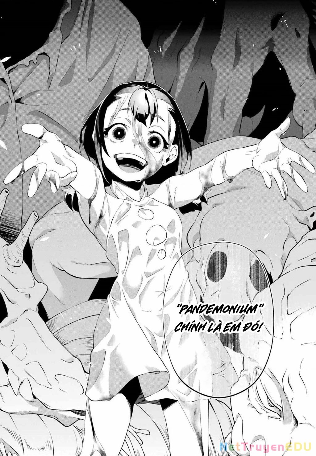 Shokei Shoujo No Ikirumichi Chương 26 Ảnh 13