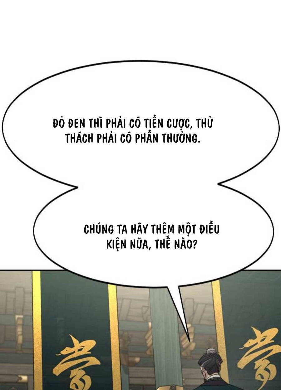 Hoa Sơn Tái Xuất Chương 139 Ảnh 104