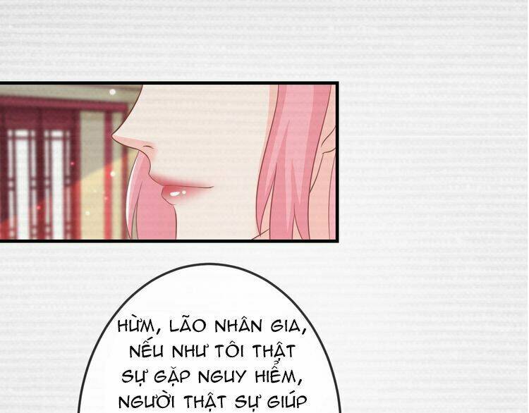 Báo Cáo Vương Gia, Vương Phi Là Một Con Mèo Chương 3 Ảnh 65