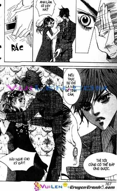 Goong - [ Hoàng Cung ] Chương 10 Ảnh 156
