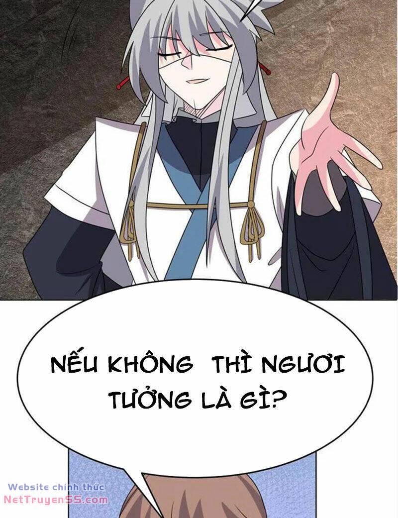 Tôn Thượng Chương 499 Ảnh 15