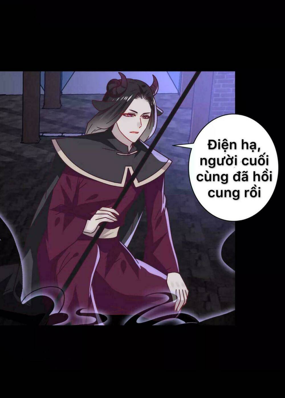 Nữ Hoàng Thú Sủng Chương 28 Ảnh 3