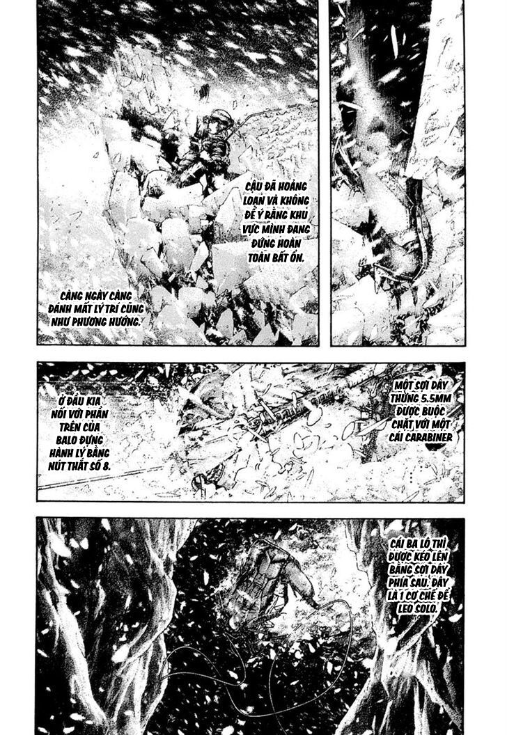 Kokou No Hito Chương 150 Ảnh 4