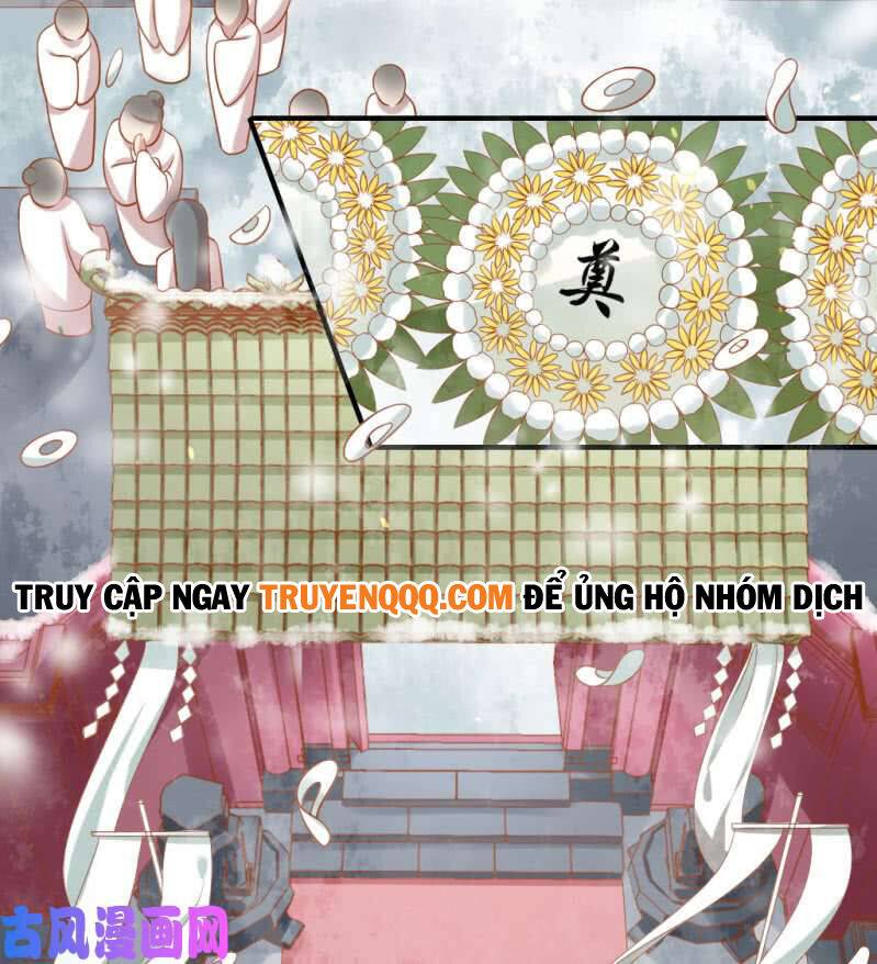 Nữ Đương Gia Sương Dã Trại Chương 41 Ảnh 21