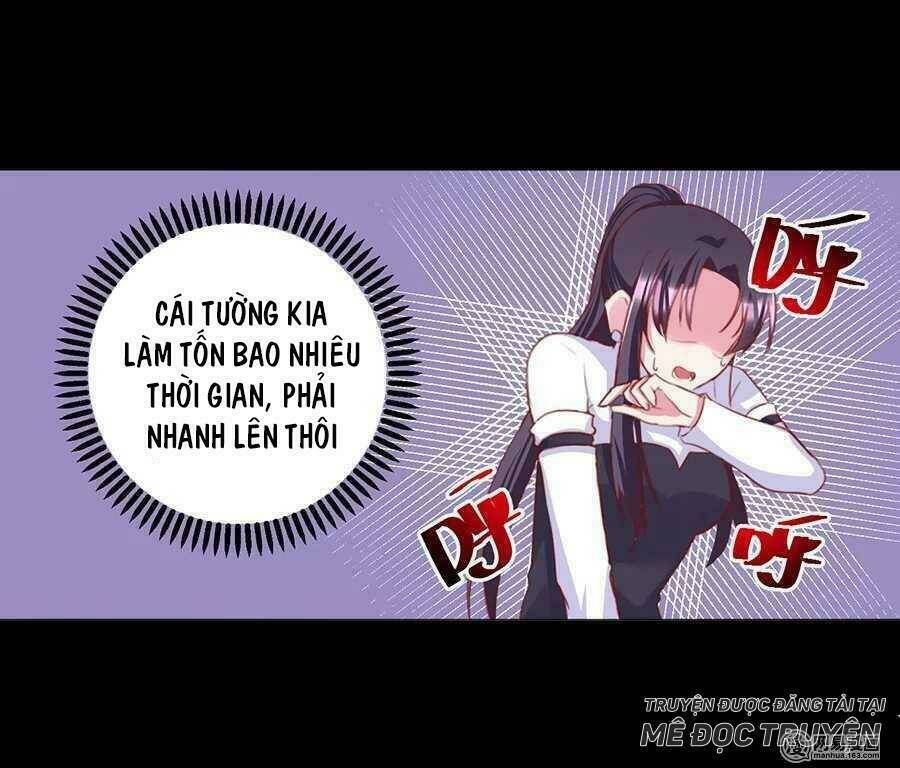 Gửi Người Không Quen Chương 36 Ảnh 7