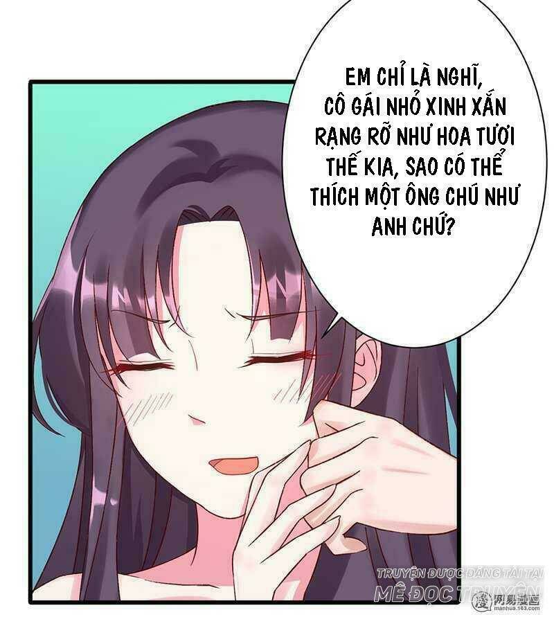 Gửi Người Không Quen Chương 23 Ảnh 17