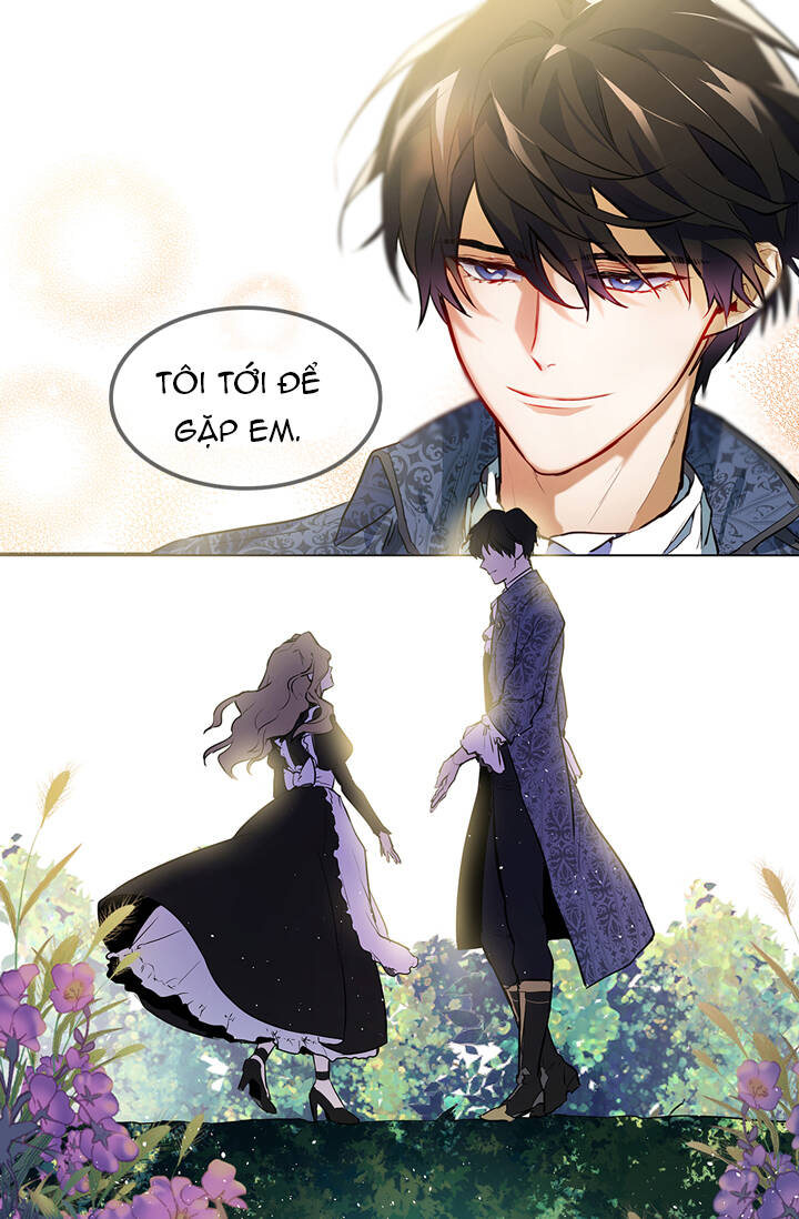 Prologue Comic Tale Chương 5 Ảnh 22