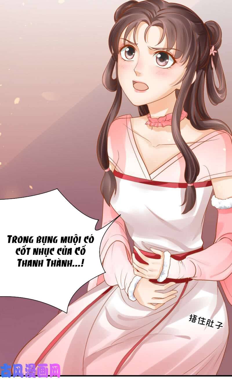 Nữ Đương Gia Sương Dã Trại Chương 41 Ảnh 3