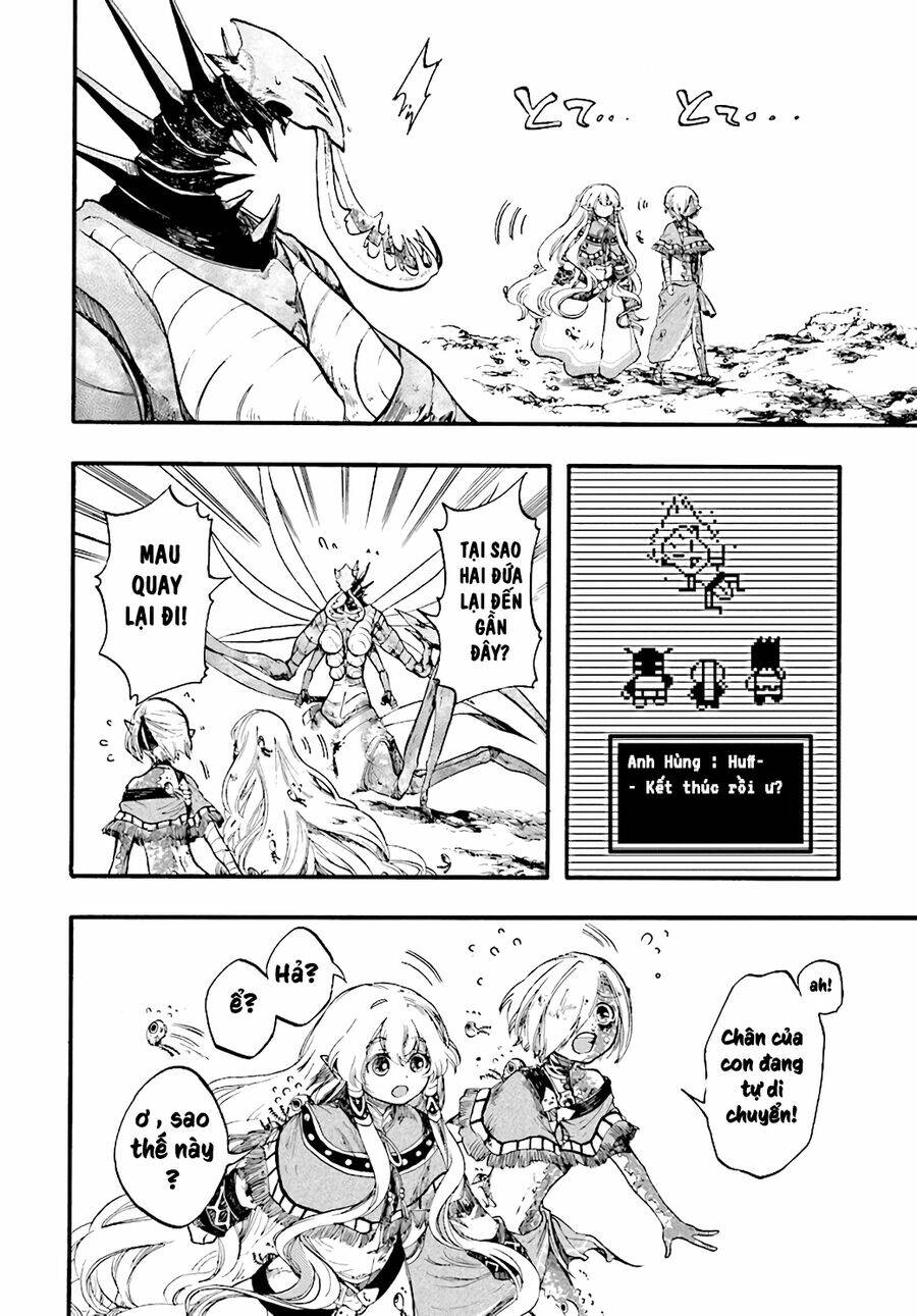 Isekai Apocalypse Mynoghra ~The Conquest Of The World Starts With The Civilization Of Ruin~ Chương 20 Ảnh 13