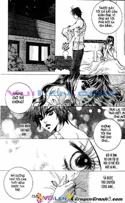 Goong - [ Hoàng Cung ] Chương 10 Ảnh 146