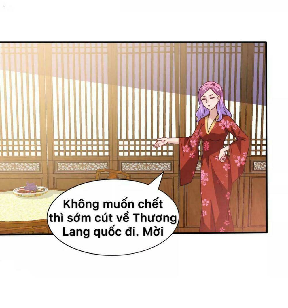 Nữ Hoàng Thú Sủng Chương 29 Ảnh 15