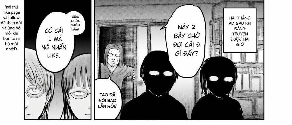 Uchi No Kaisha No Chiisai Senpai No Hanashi Chương 44 Ảnh 10