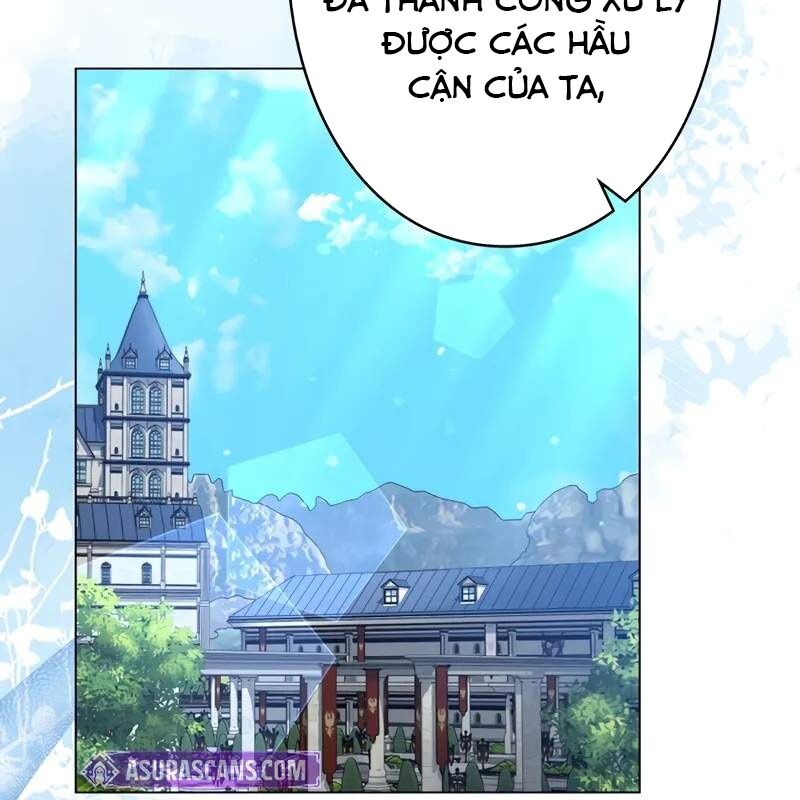 Bức Thư Tình Đến Từ Tương Lai Chương 18 Ảnh 9