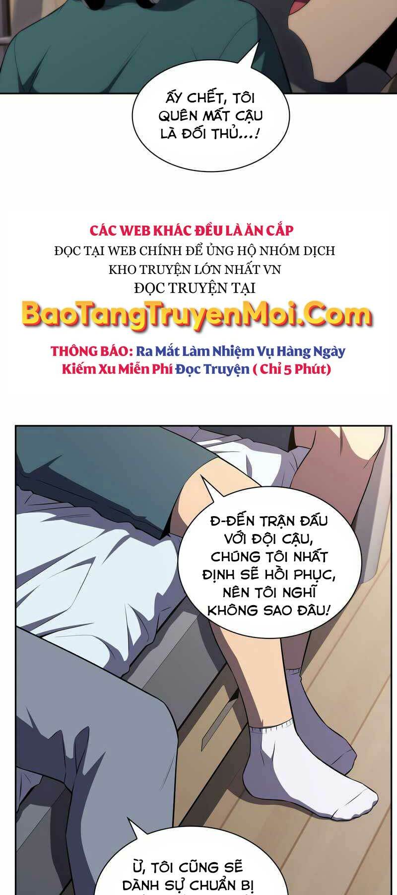 Kẻ Thách Đấu Chương 39 Ảnh 57