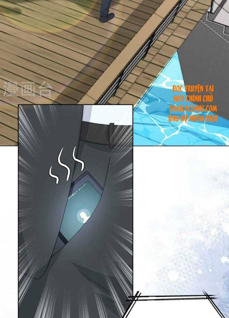 Bà Xã QuyếN Rũ Trí MạNg: TổNg TàI MuốN TáI HôN Chương 104 Ảnh 19