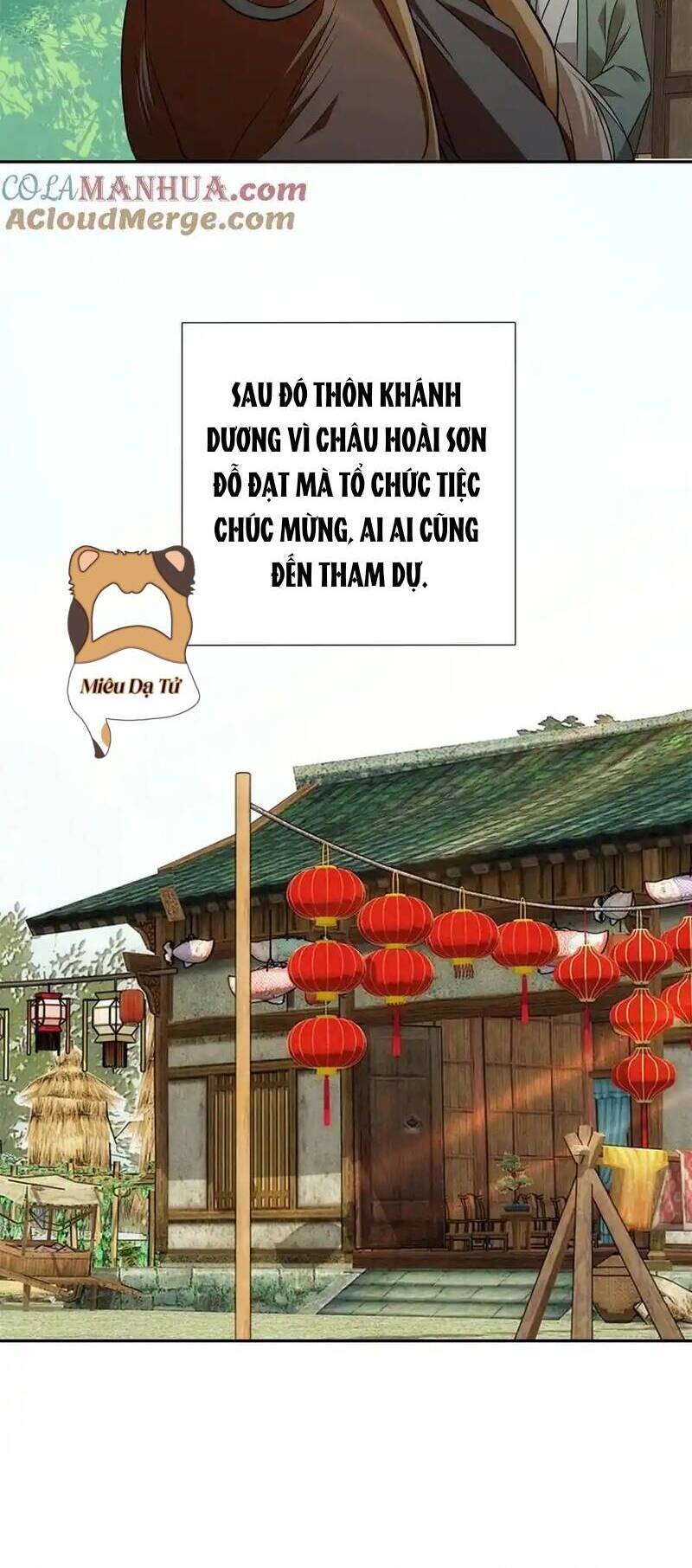 Phụ Thân Hôm Nay Người Đọc Sách Chưa? Chương 86 Ảnh 15