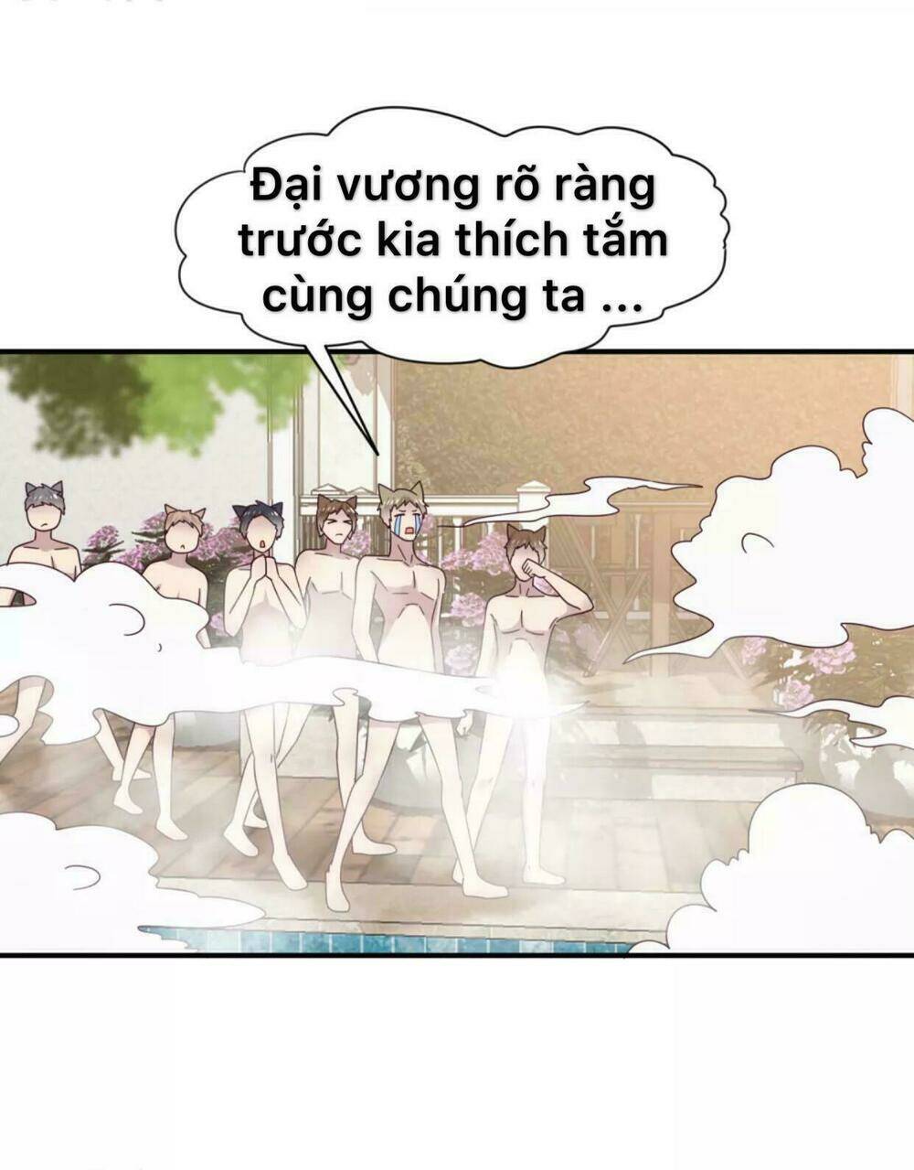 Nữ Hoàng Thú Sủng Chương 26 Ảnh 8