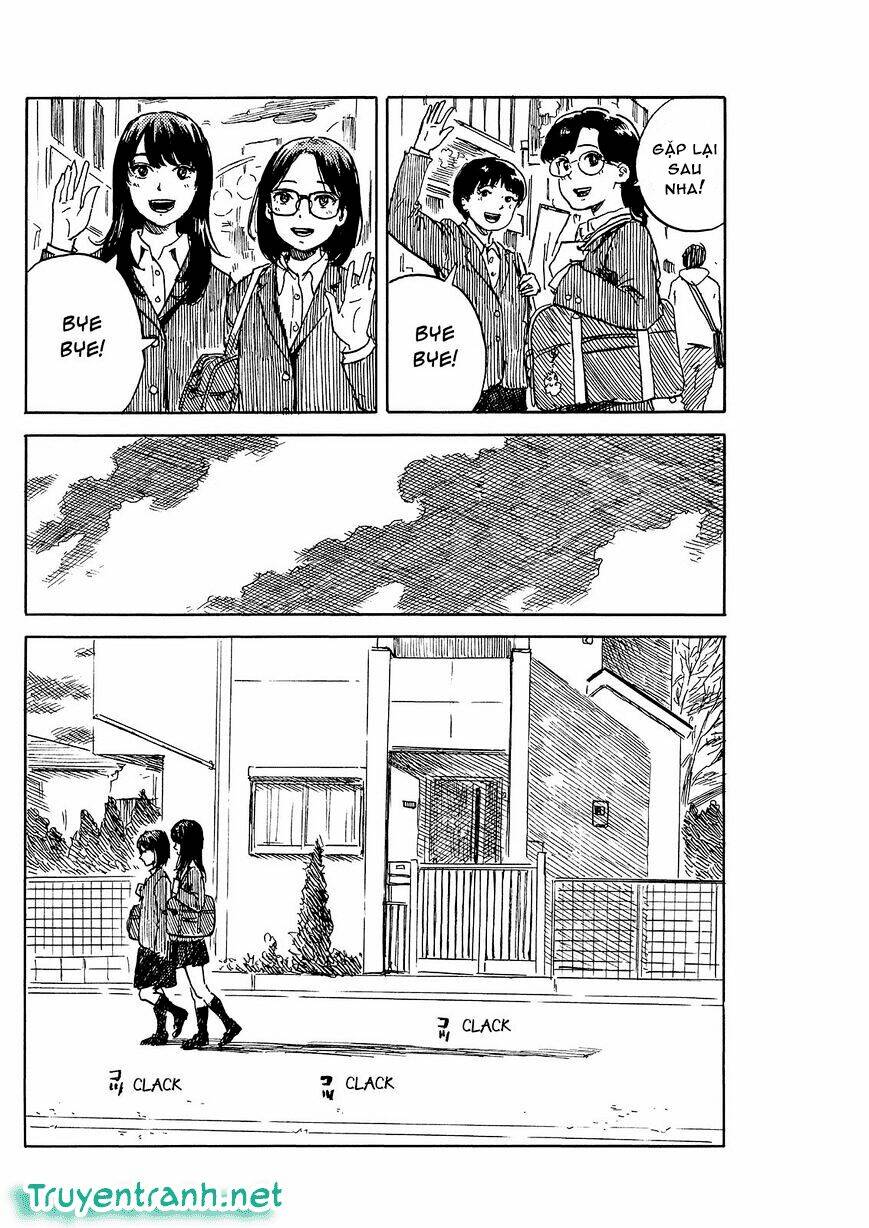 Boku Wa Mari No Naka Chương 80 Ảnh 12