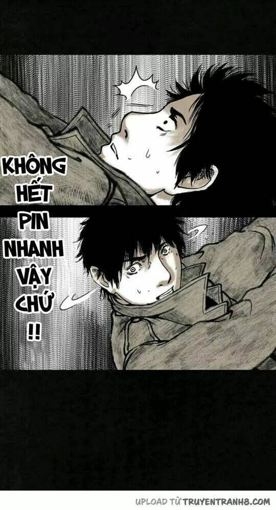 TrấN TháI BìNh Chương 7 Ảnh 17