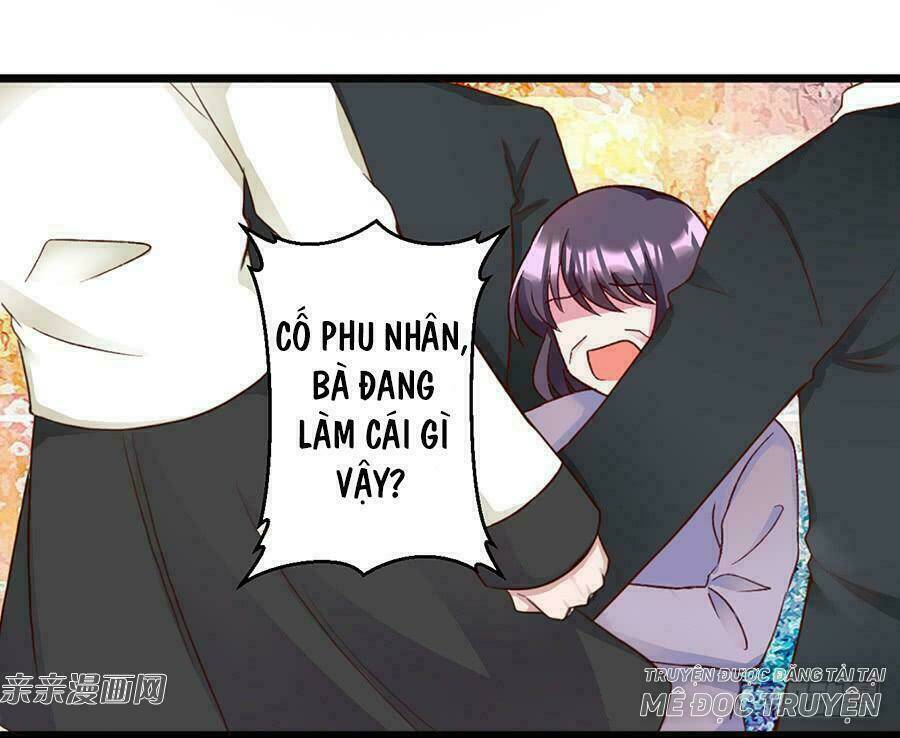 Gửi Người Không Quen Chương 32 Ảnh 18