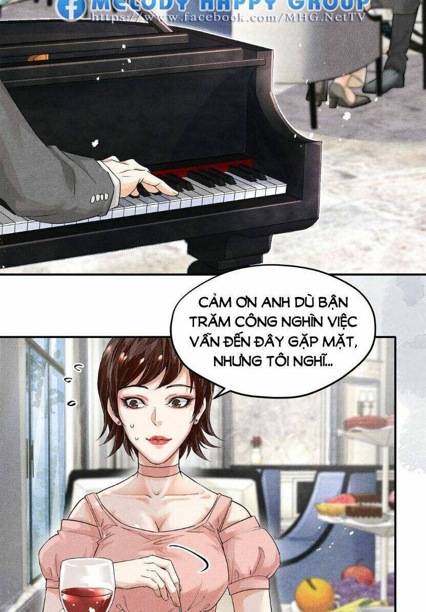 Phá Vân Chương 5 Ảnh 5