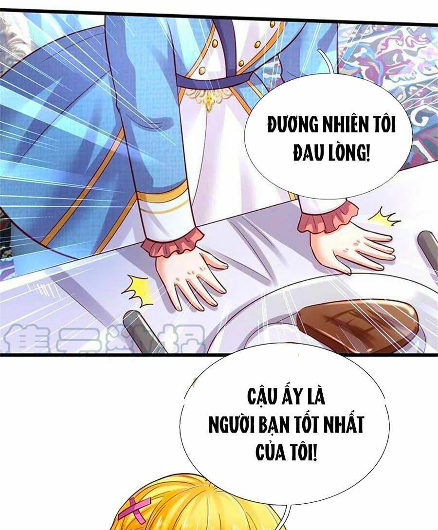 Bỗng Một Ngày Trở Thành Con Gái Nhà Vua Chương 335 Ảnh 2