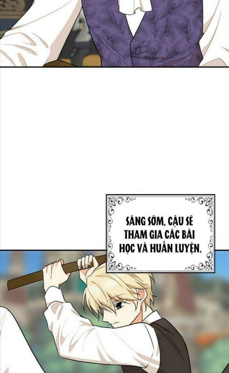Xuyên Không Trở Thành Mami Phản Diện Chương 54.1 Ảnh 26